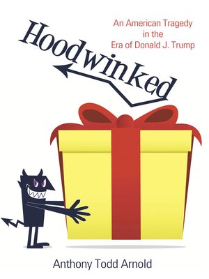 cover image of Hoodwinked